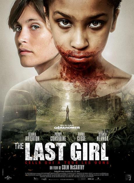 Bande annonce et photos The Last Girl Celle qui a tous les dons