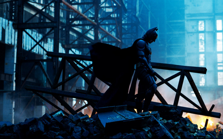[EDITO] – Batman a-t-il sa place à la Cinémathèque ? (Spoiler alert : Oui)