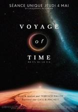 [Deuxième séance] Voyage of Time de Terrence Malick, jeudi 29 juin au Comoedia