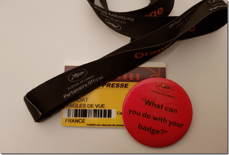 badges cannes