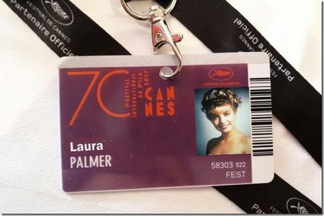 badges cannes - 2