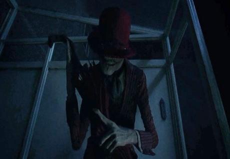 The Conjuring : Un spin-off sur le Crooked Man en préparation ?