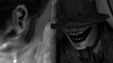 The Conjuring : Un spin-off sur le Crooked Man en préparation ?