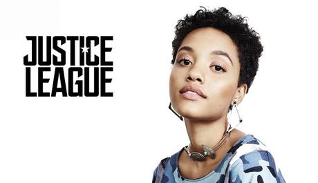 Kiersey Clemons rejoint le casting de Justice League Kiersey Clemons rejoint le casting de Justice League
