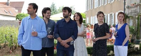 [CRITIQUE] : Ce qui nous Lie