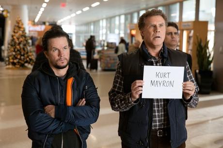 Premier trailer pour Very Bad Dads 2 de Sean Anders
