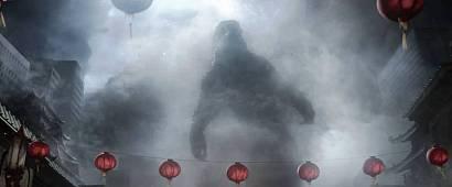 Début de tournage pour Godzilla : King of The Monsters de Michael Dougherty