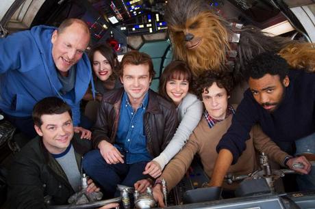 Han Solo Movie : Phil Lord et Chris Miller quittent la production !