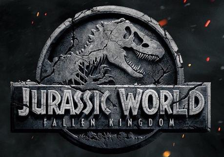 Première affiche teaser US pour Jurassic World : Fallen Kingdom de Juan Antonio Bayona