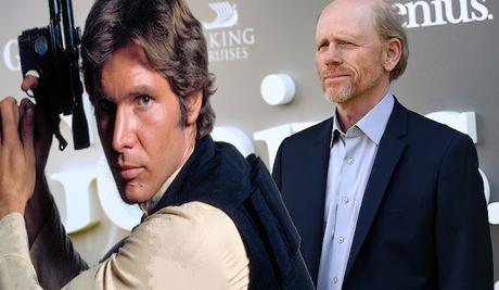 Han Solo Movie : Ron Howard est le nouveau réalisateur du spin-off Star Wars !