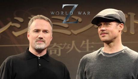 David Fincher prend officiellement les commandes de World War Z 2 !