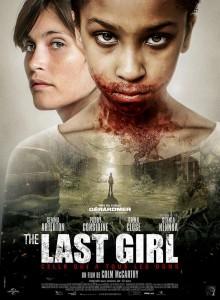 the Last Girl, critique
