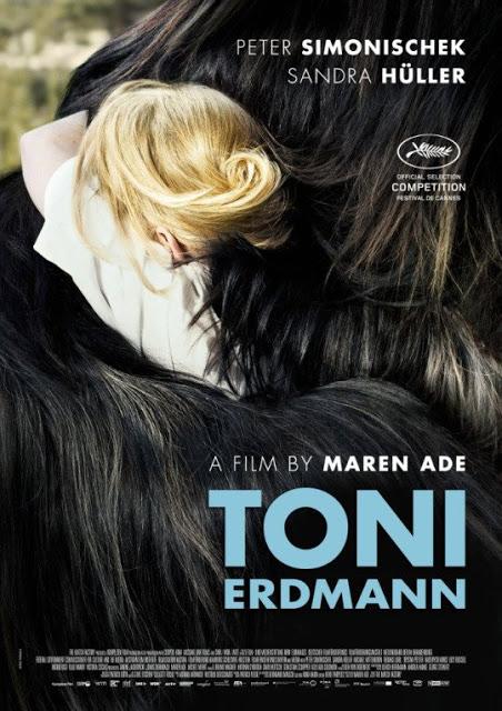 Lena Dunham au scénario du remake US de Toni Erdmann ? Lena Dunham au scénario du remake US de Toni Erdmann ?