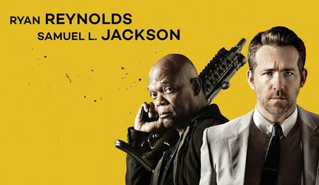 Bande annonce VF et affiche pour Hitman & Bodyguard de Patrick Hughes