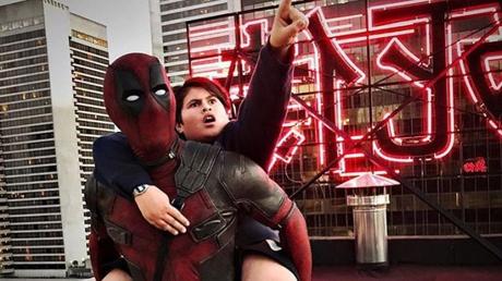 Julian Dennison officiellement annoncé au casting de Deadpool 2 !