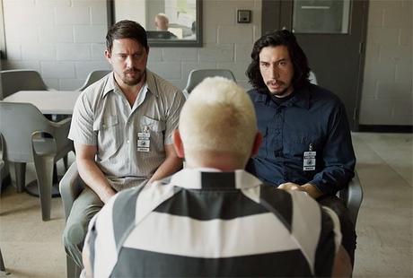 Nouveau trailer international pour Logan Lucky de Steven Soderbergh