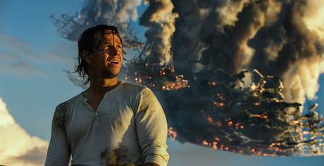 [CRITIQUE] : Transformers : The Last Knight