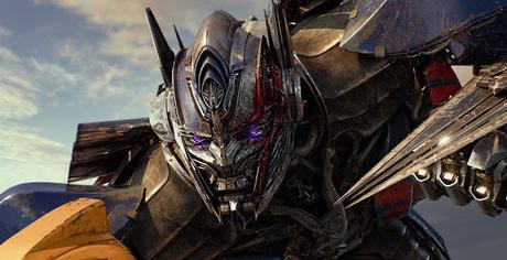 [CRITIQUE] : Transformers : The Last Knight