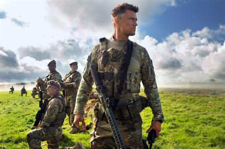 [CRITIQUE] : Transformers : The Last Knight