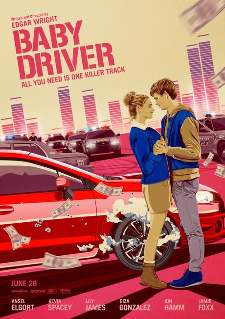 Baby Driver