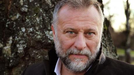 Mort de Michael Nyqvist