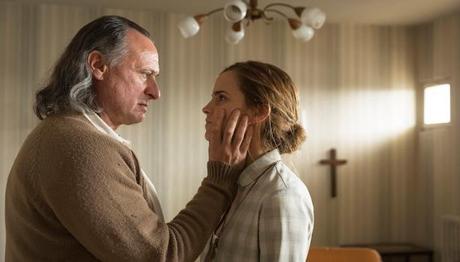 Mort de Michael Nyqvist