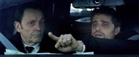 Grand Froid (2017) de Gérard Pautonnier