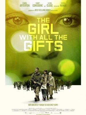 The Last Girl - Celle qui a tous les dons (2017) de Colm McCarthy