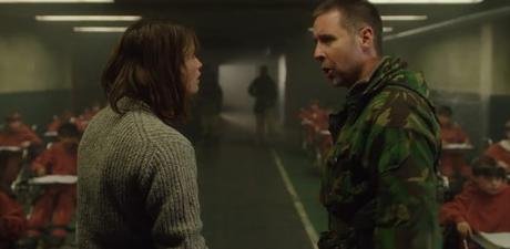 The Last Girl - Celle qui a tous les dons (2017) de Colm McCarthy