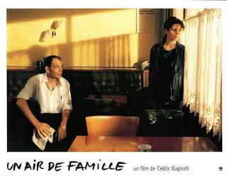 Un Air de Famille