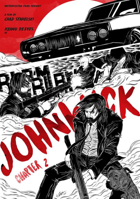 John Wick: Chapter 2