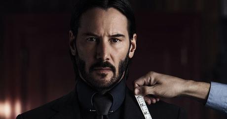 John Wick: Chapter 2