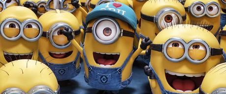 Box-Office US du week-end du 30/06/2017 : Les Minions ont toujours la côte !