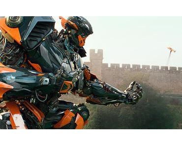« Transformers 5 » de Michael Bay : C’est qui le patron ?