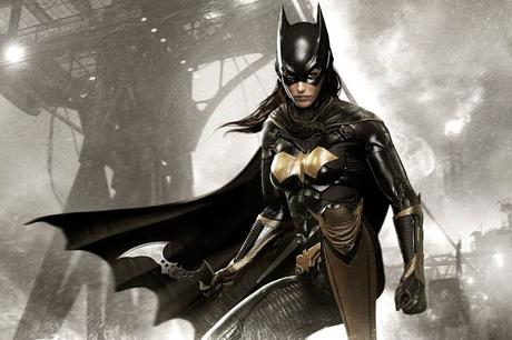 Batgirl : Une wishlist de la Warner pour le rôle-titre ?