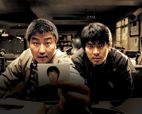 [CRITIQUE] : Memories of Murder