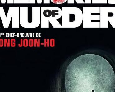 [CRITIQUE] : Memories of Murder