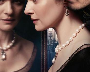 [CRITIQUE] : My Cousin Rachel
