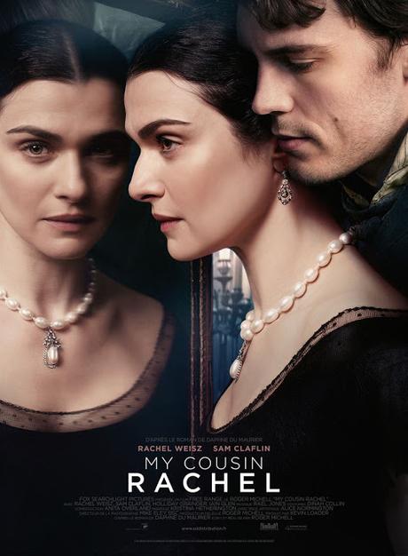 [CRITIQUE] : My Cousin Rachel