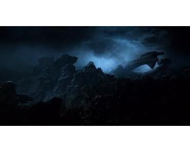 Alien, le huitième passager