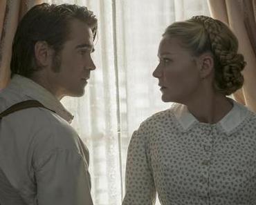 Nouvelles images pour Les Proies de Sofia Coppola