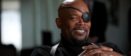 Captain Marvel : Samuel L. Jackson/Nick Fury rejoint le casting