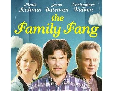 La famille Fang (2016) de Jason Bateman