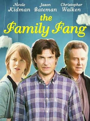 La famille Fang (2016) de Jason Bateman