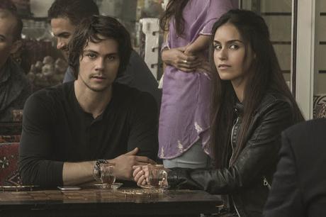 Nouvelle bande annonce VOST pour American Assassin de Michael Cuesta