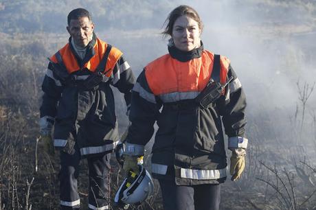 [CRITIQUE] : Les Hommes du Feu