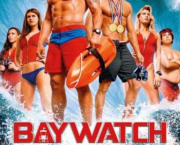 Baywatch : Alerte à Malibu