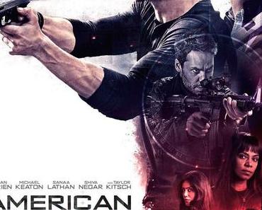 Nouvelle bande-annonce pour AMERICAN ASSASSIN (Actus)