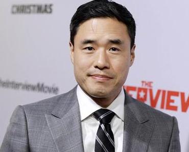 Randall Park rejoint le casting de Ant-Man and The Wasp