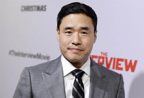 Randall Park rejoint le casting de Ant-Man and The Wasp